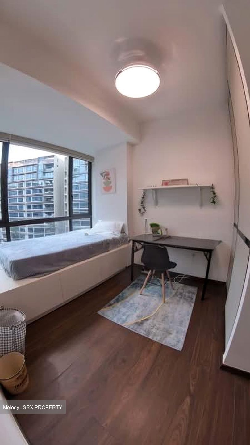 d'Nest (D18), Condominium #582996201